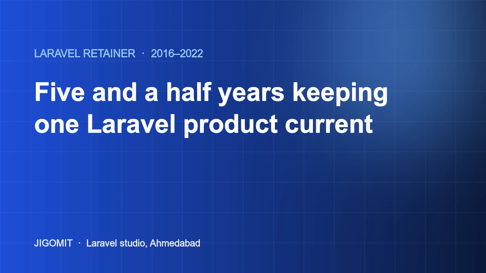 Singapore-based product owner