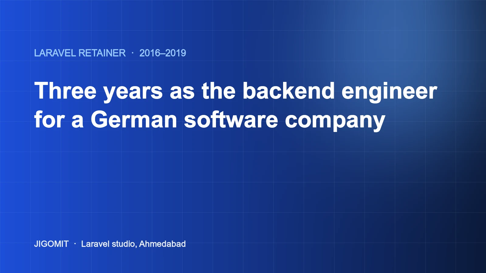 German marketing-software company