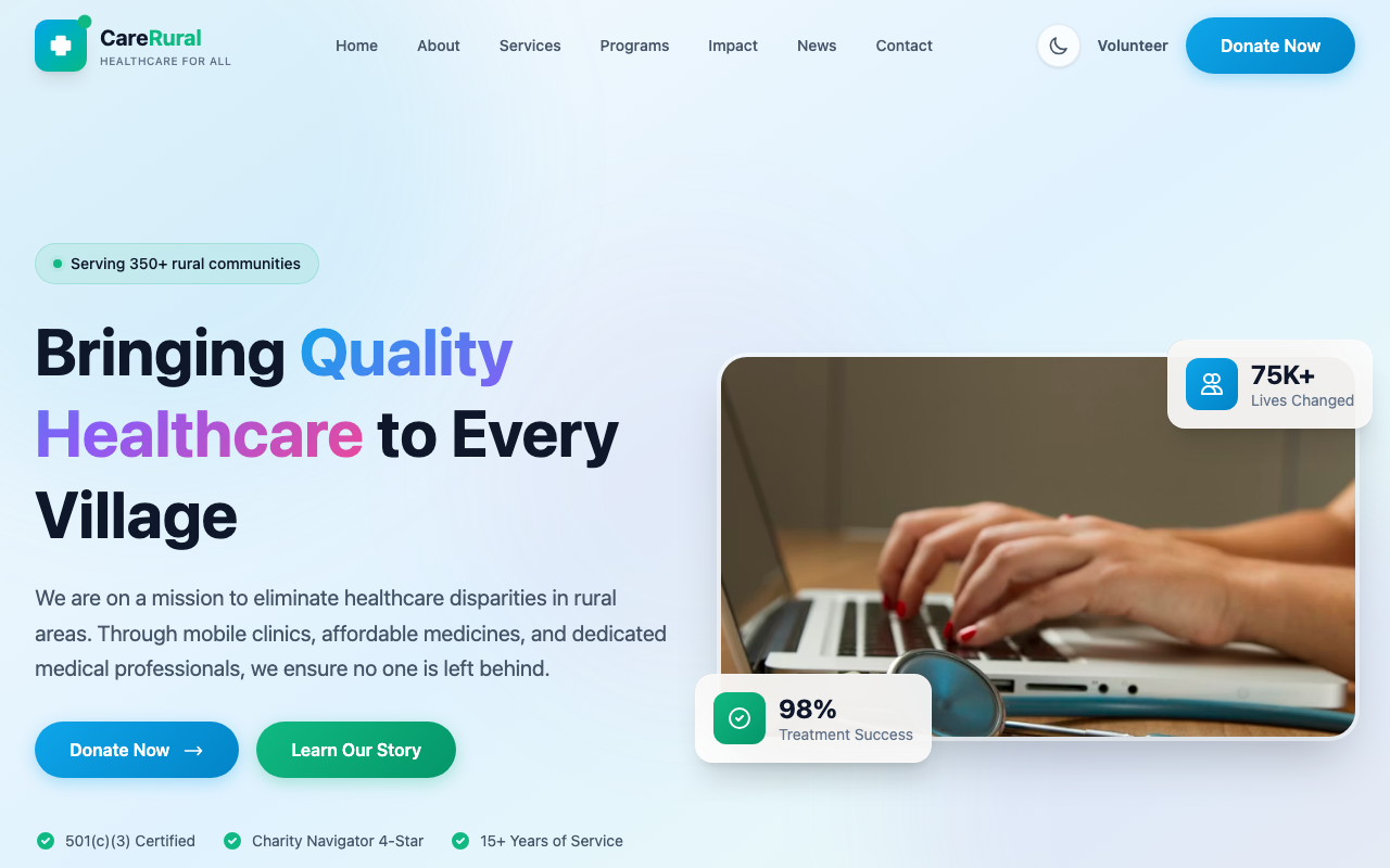 CareRural - 1
